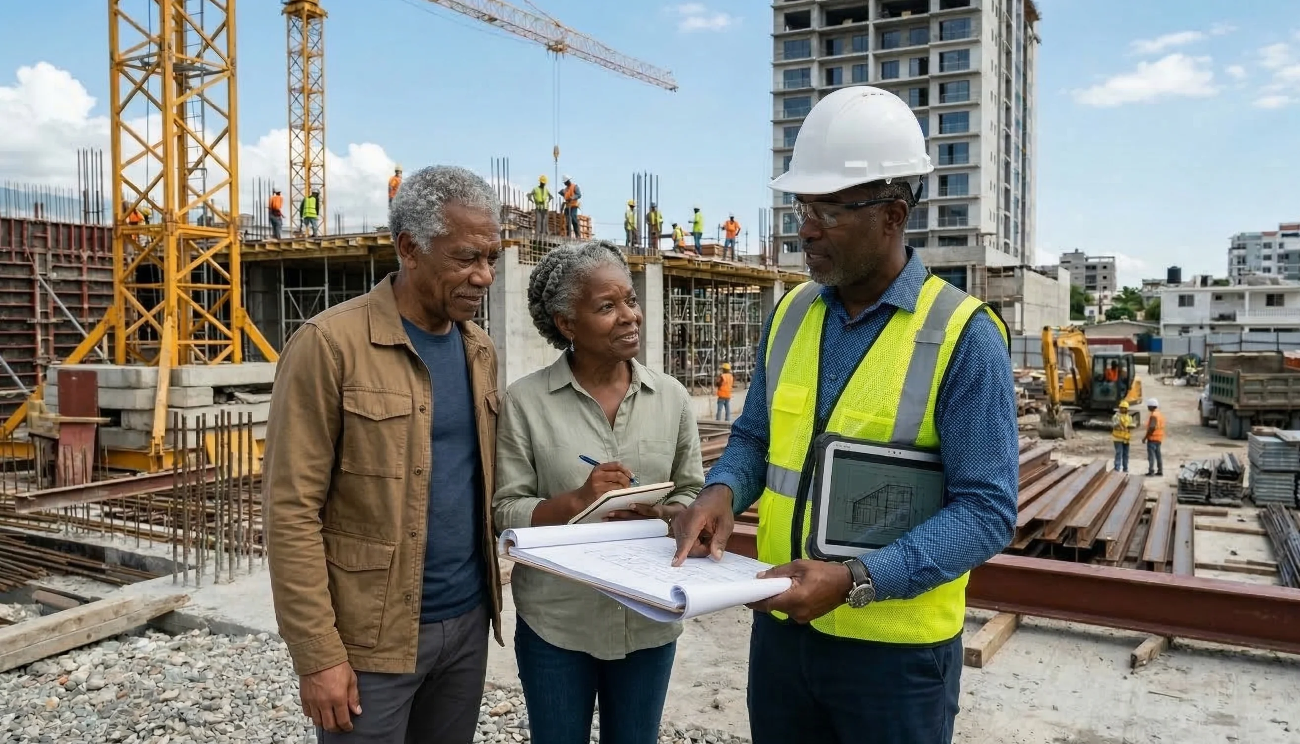 Consultation Initiale