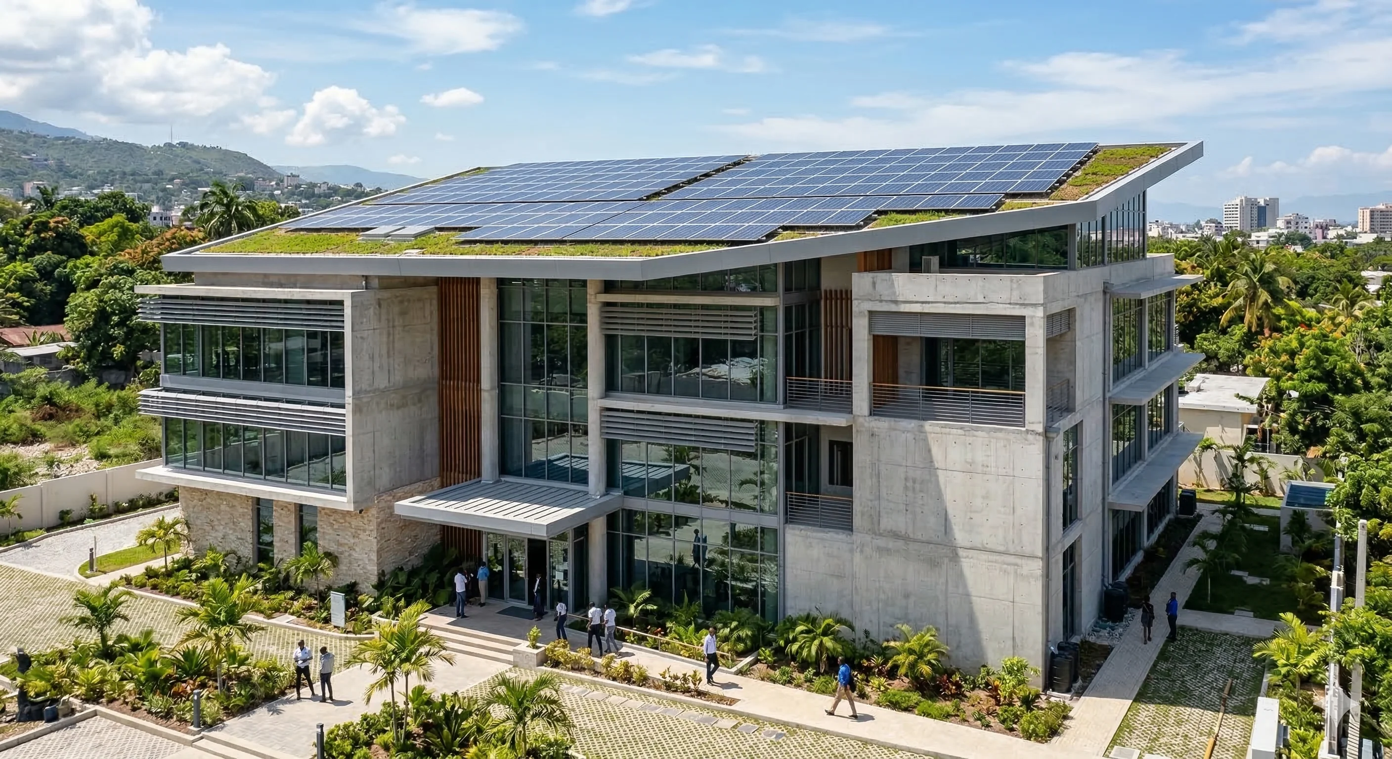 Développements Durables